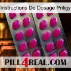 Priligy Dosage Instructions 10